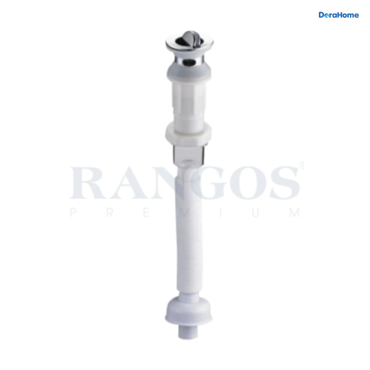 Xi phong có xả tràn Rangos SP02